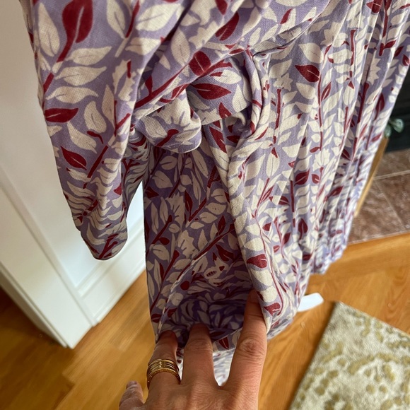 Sohalia dress - Picture 6 of 11